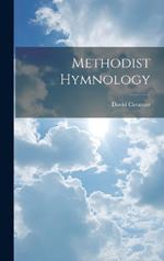 Methodist Hymnology