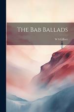 The Bab Ballads