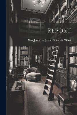 Report - cover