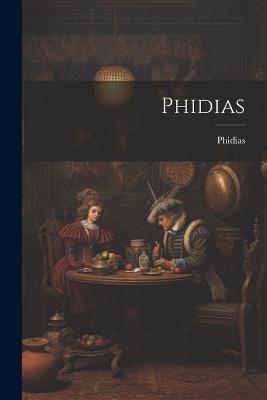 Phidias - cover