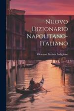 Nuovo Dizionario Napolitano-italiano