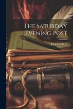 The Saturday Evening Post