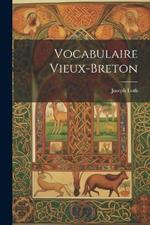 Vocabulaire Vieux-Breton