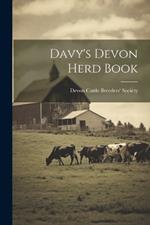 Davy's Devon Herd Book