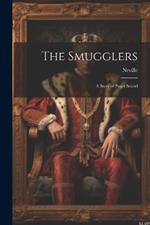 The Smugglers: A Story of Puget Sound