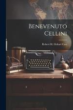 Benevenuto Cellini