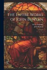 The Entire Works of John Bunyan: 4