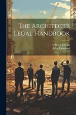 The Architect's Legal Handbook