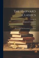 The Harvard Classics: Epic and Saga With Introductions And Notes; Volume 49