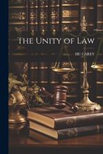 The Unity of Law