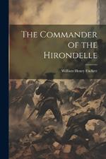 The Commander of the Hirondelle