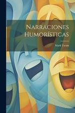 Narraciones humorísticas