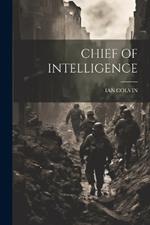 Chief of Intelligence