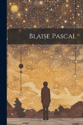 Blaise Pascal - Anonymous - cover