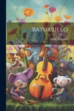 Baturrillo