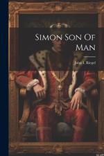 Simon Son Of Man