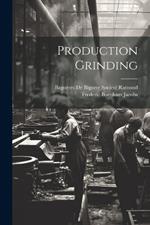 Production Grinding