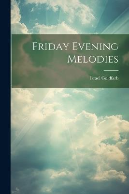 Friday Evening Melodies - cover