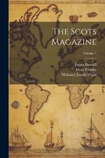 The Scots Magazine; Volume 1