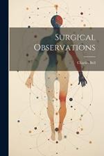 Surgical Observations