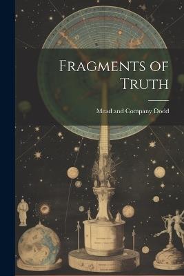 Fragments of Truth - cover