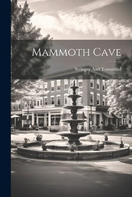 Mammoth Cave - cover