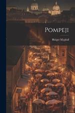 Pompeji