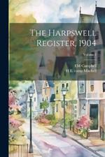 The Harpswell Register, 1904; Volume 1