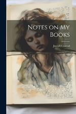 Notes on my Books