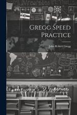 Gregg Speed Practice