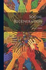 Social Regeneration