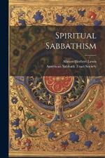 Spiritual Sabbathism