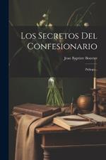 Los Secretos Del Confesionario: Prólogo...