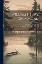 William Henry Drummond