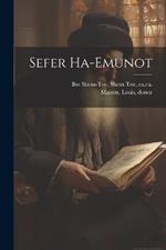 Sefer ha-emunot