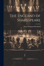 The England of Shakespeare