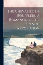 The Chevalier de Boufflers, a Romance of the French Revolution