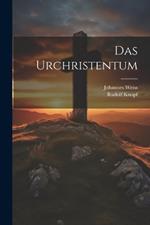 Das urchristentum