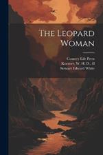 The Leopard Woman