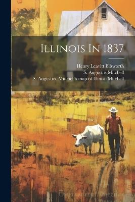 Illinois In 1837 - cover