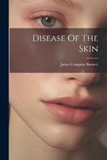 Disease Of The Skin