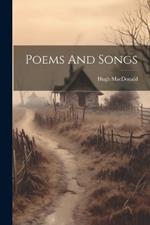 Poems And Songs