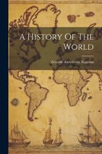 A History Of The World