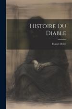 Histoire Du Diable