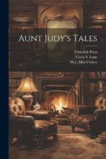 Aunt Judy's Tales