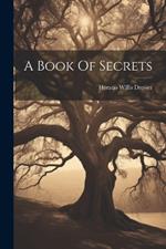 A Book Of Secrets