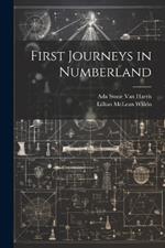 First Journeys in Numberland