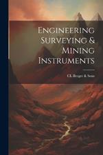 Engineering Surveying & Mining Instruments