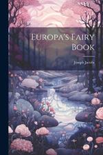 Europa's Fairy Book