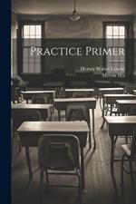 Practice Primer